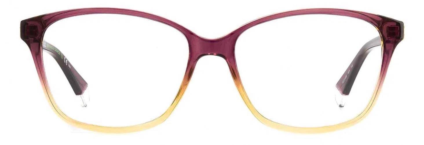 Polaroid Core PLDD466 Eyeglasses - view 9